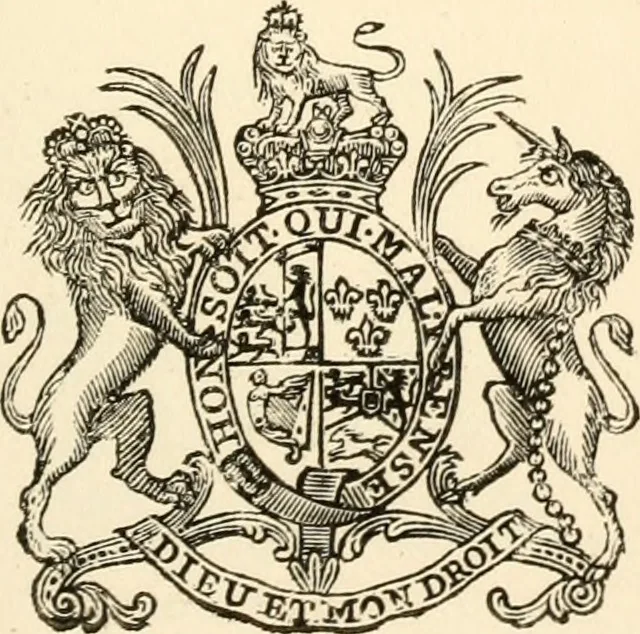 An illustration from A specimen of printing types, 1798, leaf 156