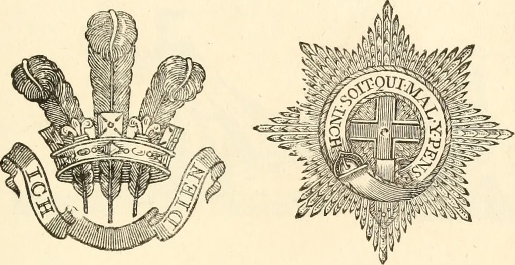 An illustration from A specimen of printing types, 1798, leaf 158