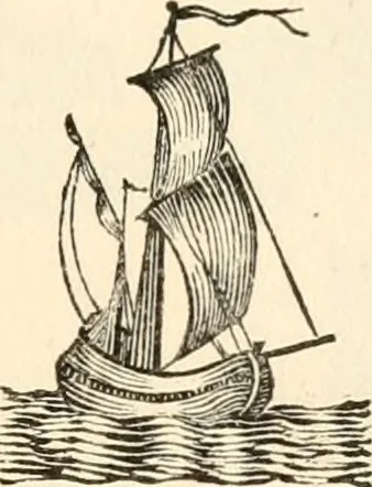 An illustration from A specimen of printing types, 1798, leaf 160