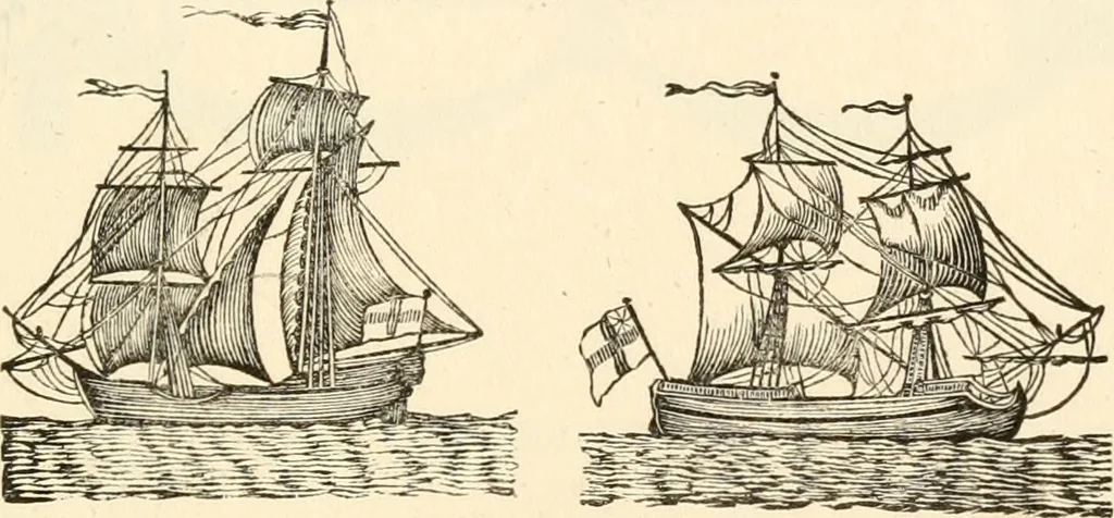 An illustration from A specimen of printing types, 1798, leaf 160