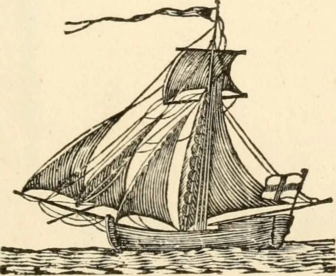 An illustration from A specimen of printing types, 1798, leaf 160