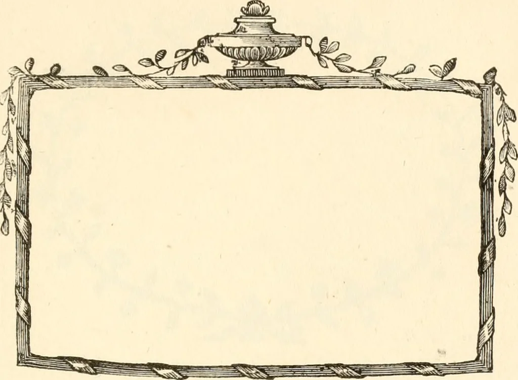 An illustration from A specimen of printing types, 1798, leaf 166