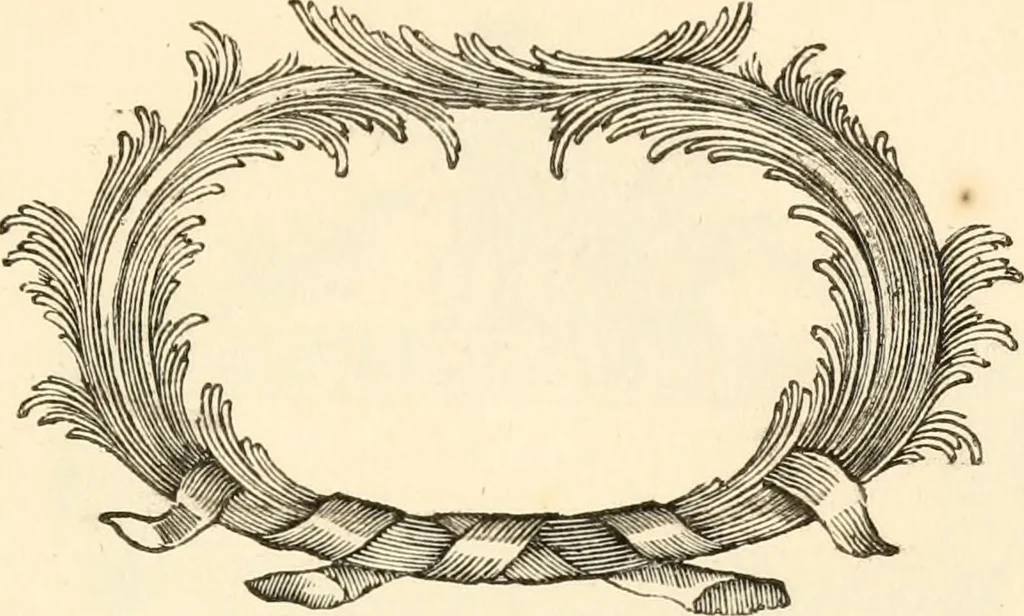 An illustration from A specimen of printing types, 1798, leaf 170