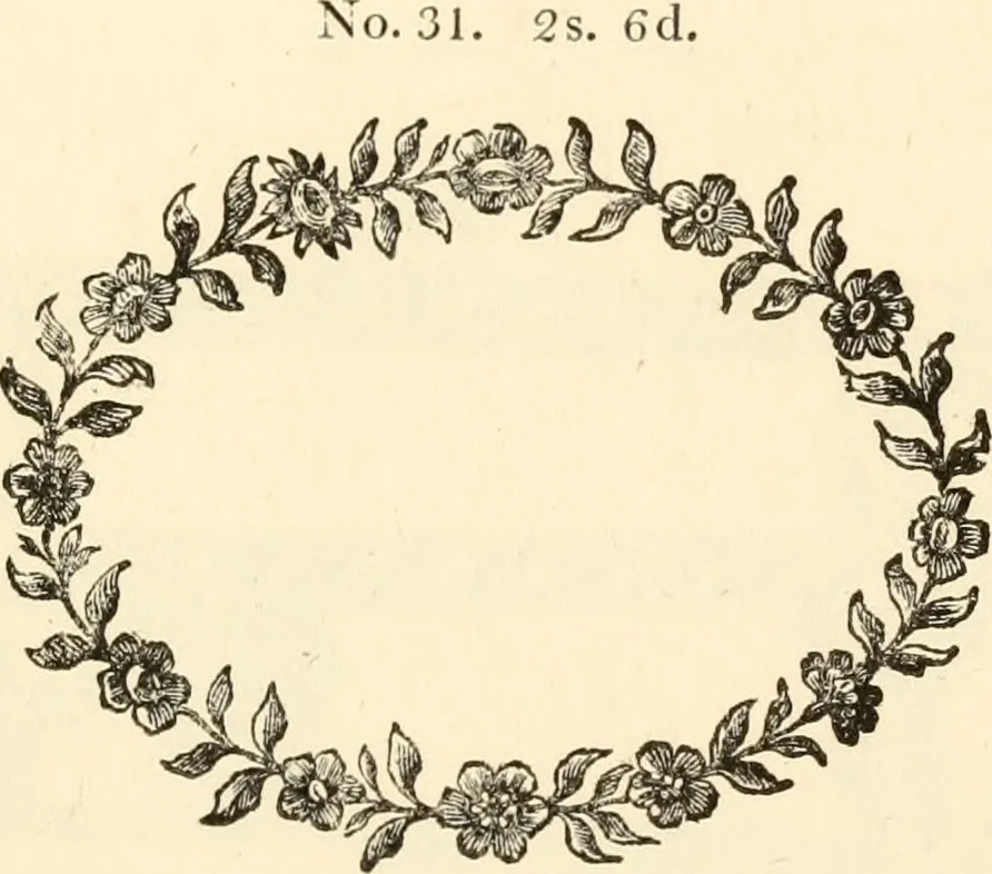 An illustration from A specimen of printing types, 1798, leaf 170