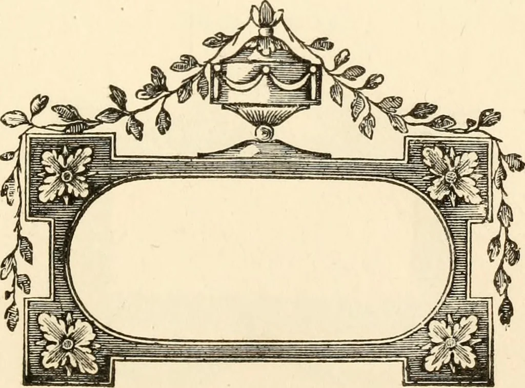 An illustration from A specimen of printing types, 1798, leaf 170