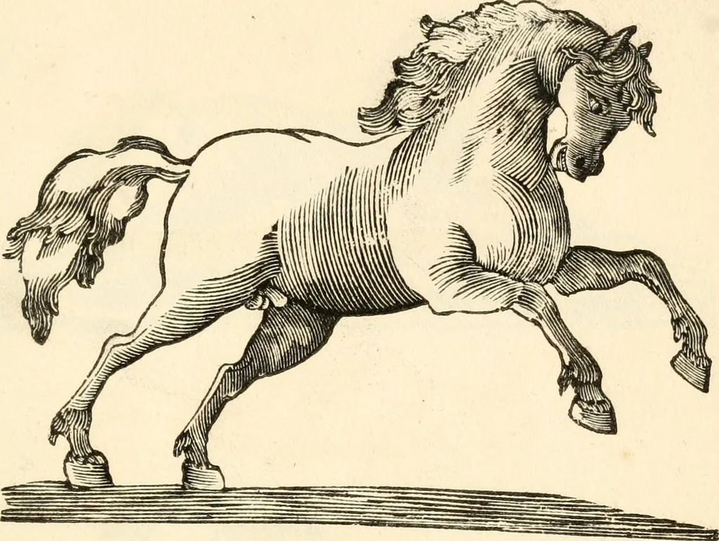 An illustration from A specimen of printing types, 1798, leaf 176