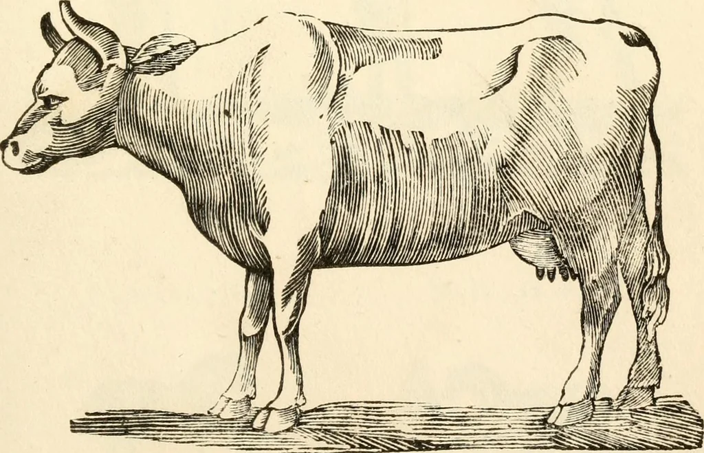 An illustration from A specimen of printing types, 1798, leaf 176