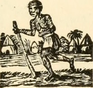 An illustration from A specimen of printing types, 1798, leaf 182
