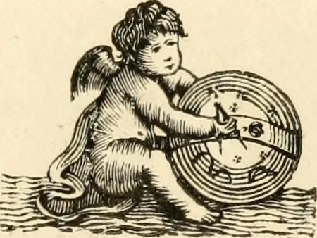 An illustration from A specimen of printing types, 1798, leaf 182