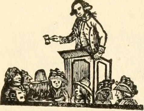 An illustration from A specimen of printing types, 1798, leaf 184