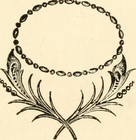 An illustration from A specimen of printing types, 1798, leaf 184