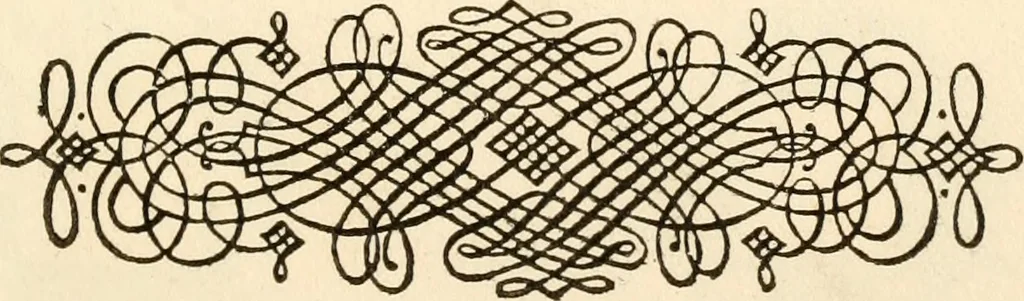 An illustration from A specimen of printing types, 1798, leaf 184