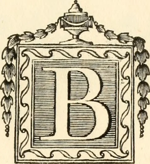 An illustration from A specimen of printing types, 1798, leaf 186