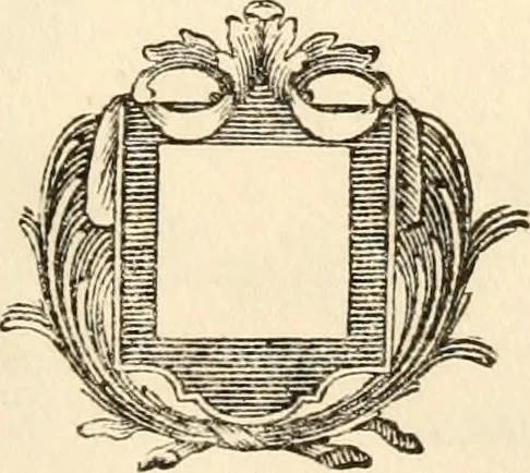 An illustration from A specimen of printing types, 1798, leaf 186
