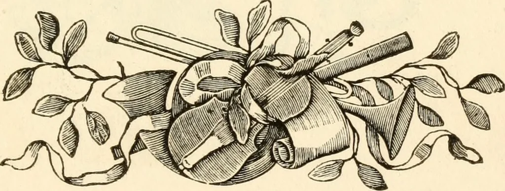 An illustration from A specimen of printing types, 1798, leaf 188