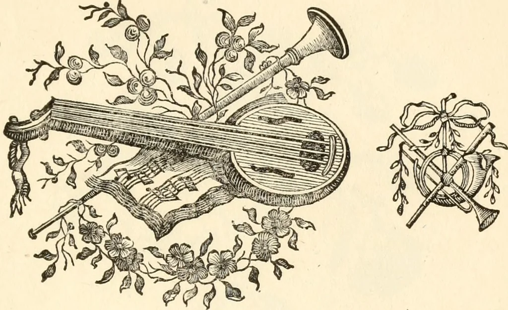 An illustration from A specimen of printing types, 1798, leaf 192
