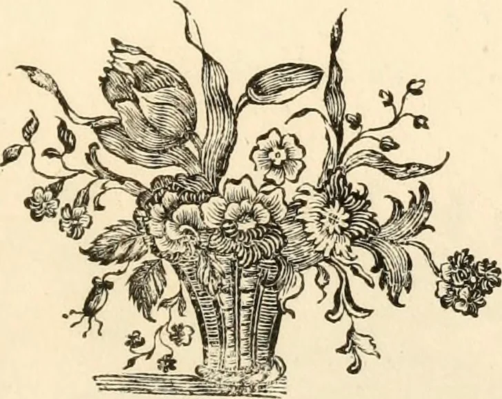An illustration from A specimen of printing types, 1798, leaf 196