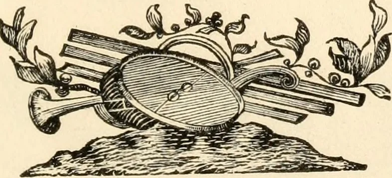 An illustration from A specimen of printing types, 1798, leaf 198