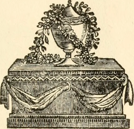 An illustration from A specimen of printing types, 1798, leaf 200