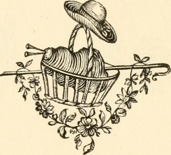 An illustration from A specimen of printing types, 1798, leaf 200