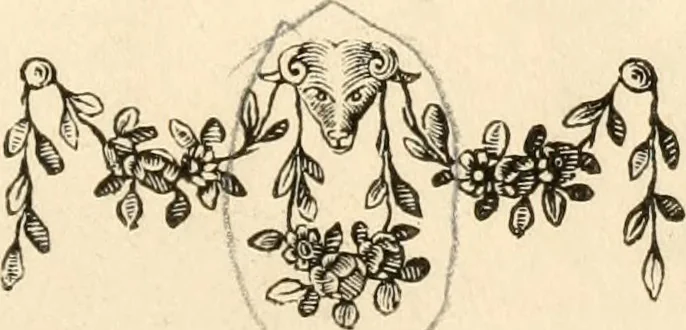 An illustration from A specimen of printing types, 1798, leaf 200