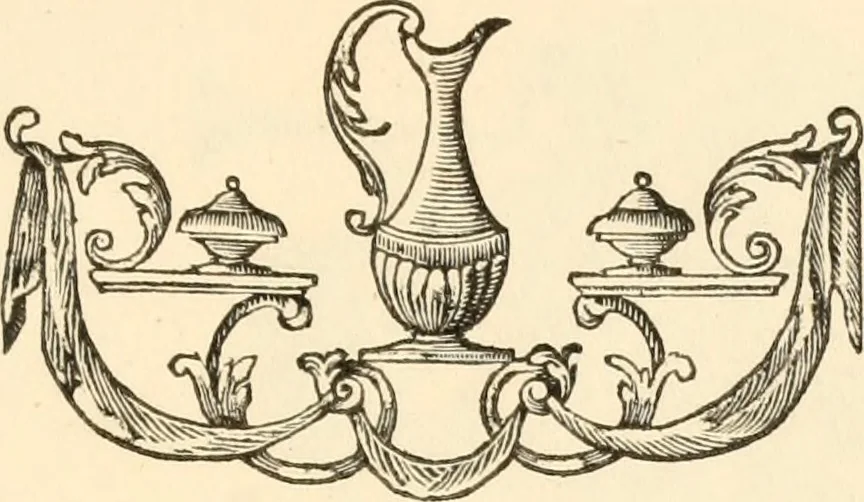 An illustration from A specimen of printing types, 1798, leaf 202