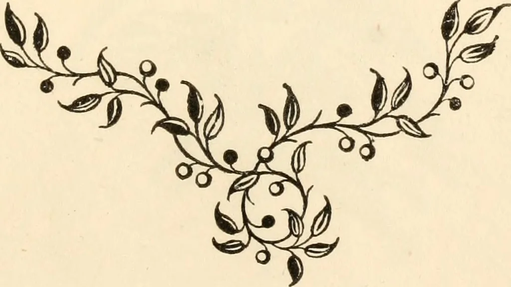 An illustration from A specimen of printing types, 1798, leaf 202