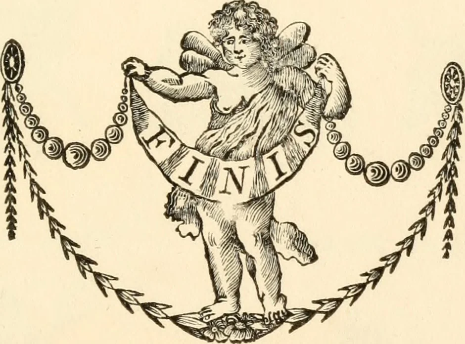 An illustration from A specimen of printing types, 1798, leaf 204