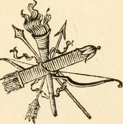 An illustration from A specimen of printing types, 1798, leaf 206
