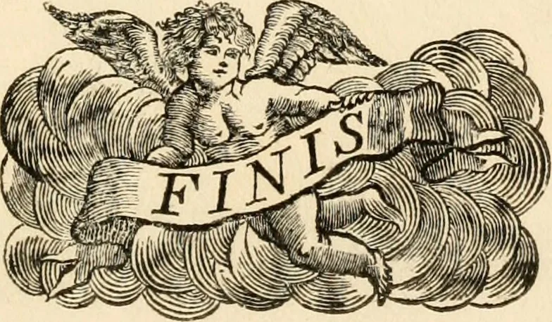 An illustration from A specimen of printing types, 1798, leaf 206