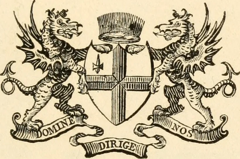 An illustration from A specimen of printing types, 1798, leaf 208