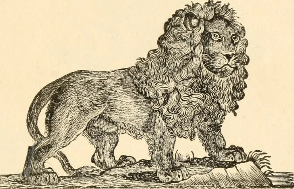 An illustration from A specimen of printing types, 1798, leaf 210