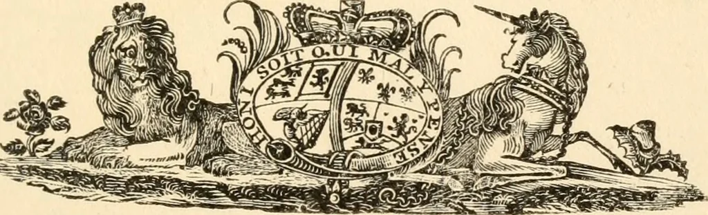 An illustration from A specimen of printing types, 1798, leaf 210