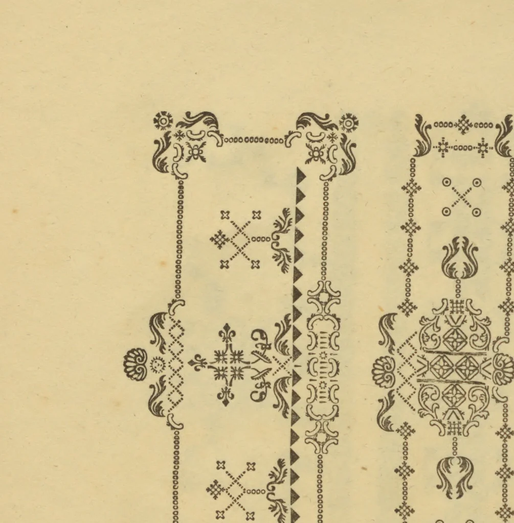 An illustration from A specimen of printing types, 1785, leaf 130