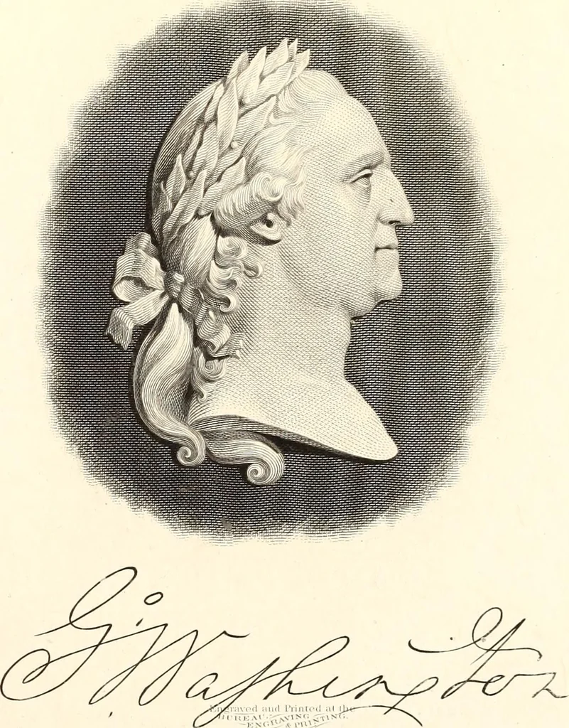 An illustration from Specimens, 1877, leaf 10