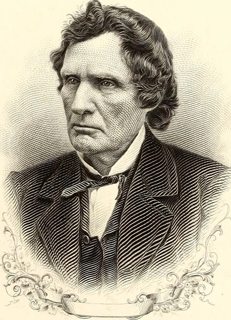 An illustration from Specimens, 1877, leaf 102