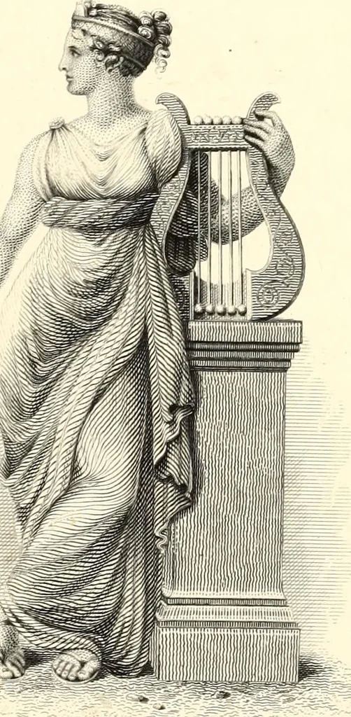 An illustration from Specimens, 1877, leaf 224