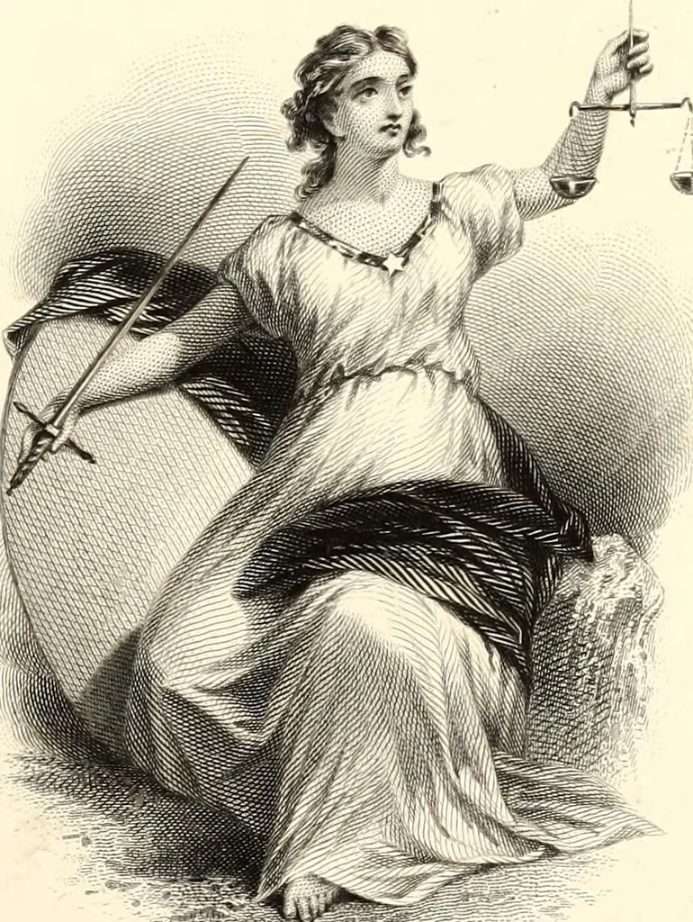 An illustration from Specimens, 1877, leaf 240