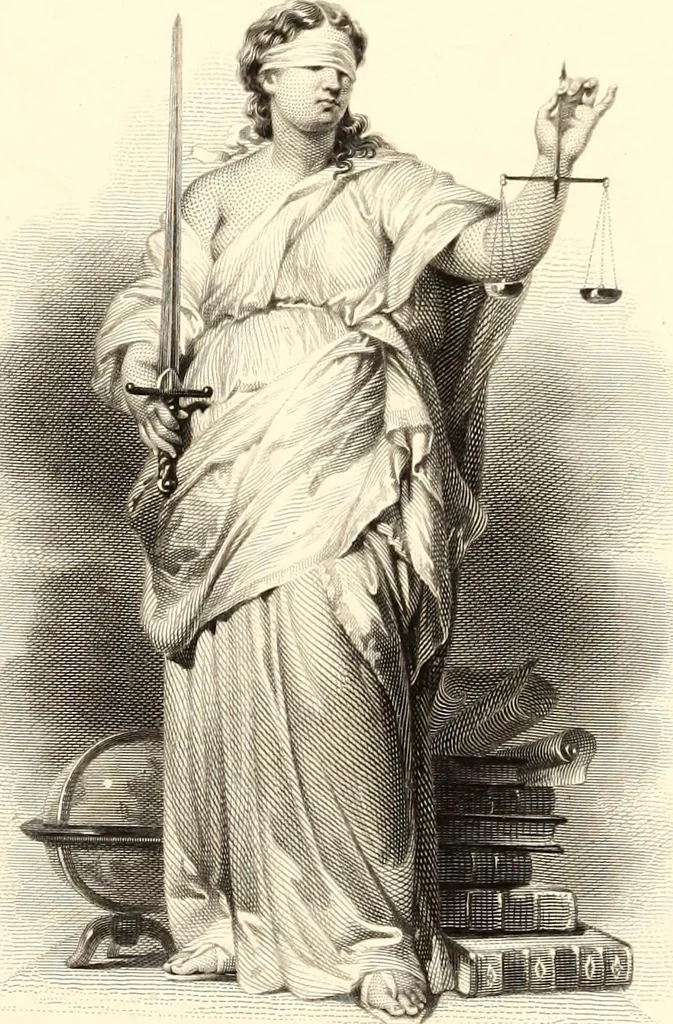 An illustration from Specimens, 1877, leaf 248