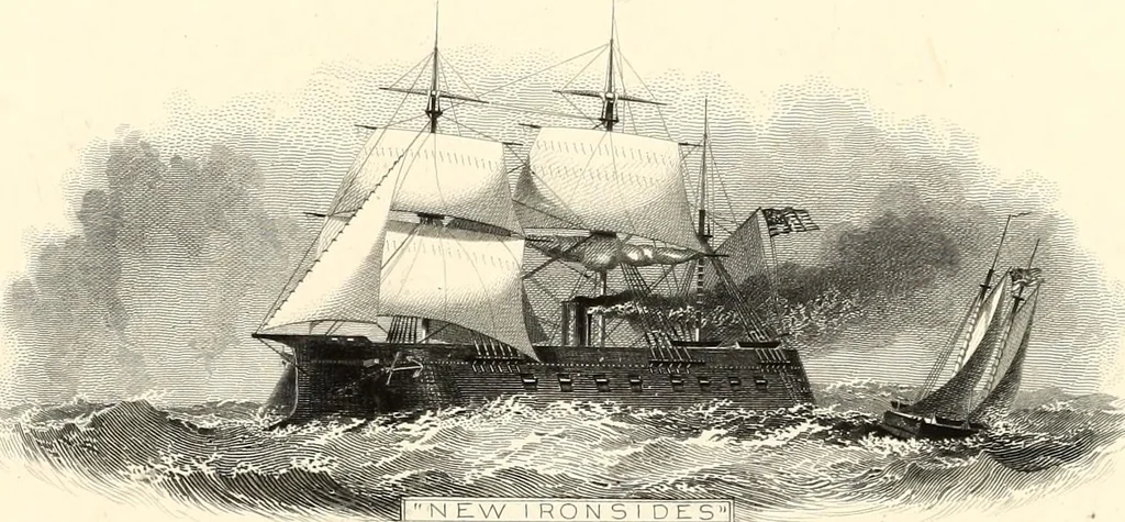 An illustration from Specimens, 1877, leaf 262