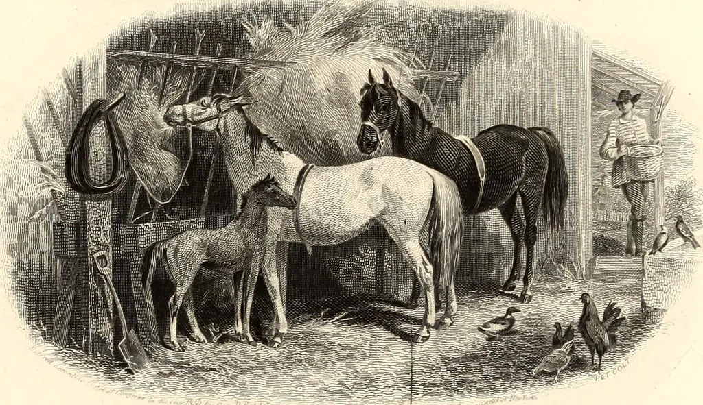 An illustration from Specimens, 1877, leaf 268