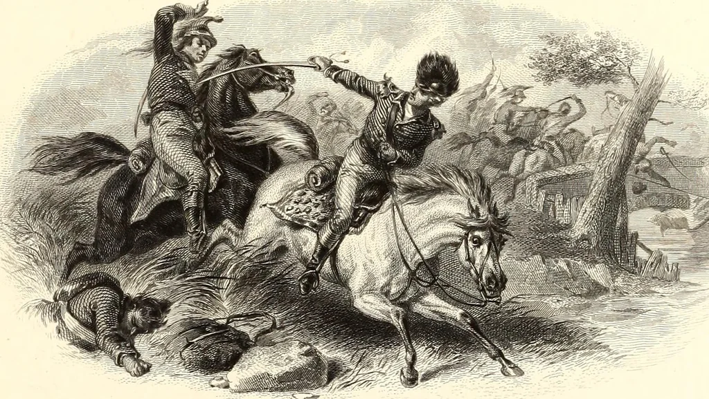 An illustration from Specimens, 1877, leaf 272