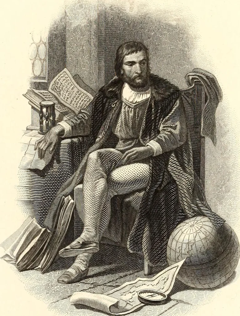 An illustration from Specimens, 1877, leaf 290