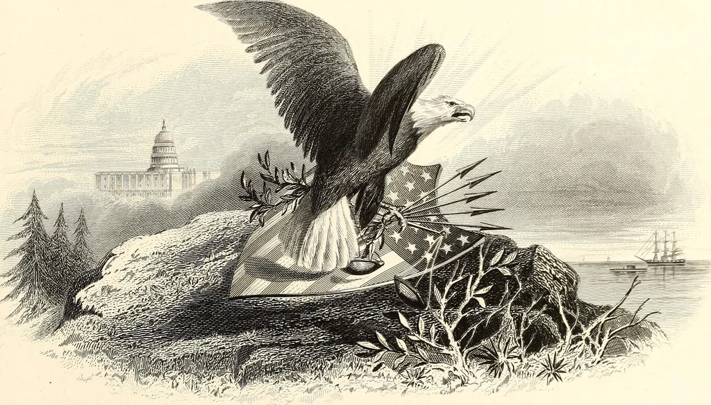 An illustration from Specimens, 1877, leaf 304