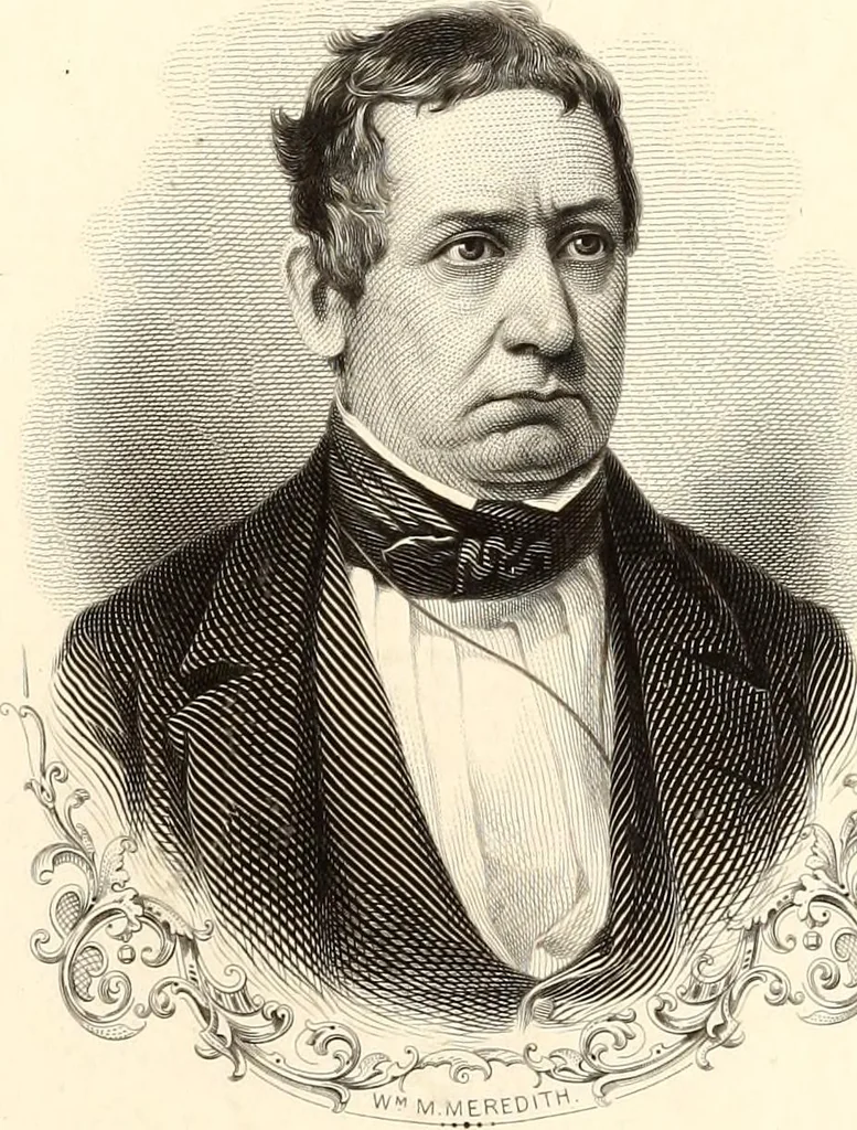 An illustration from Specimens, 1877, leaf 60