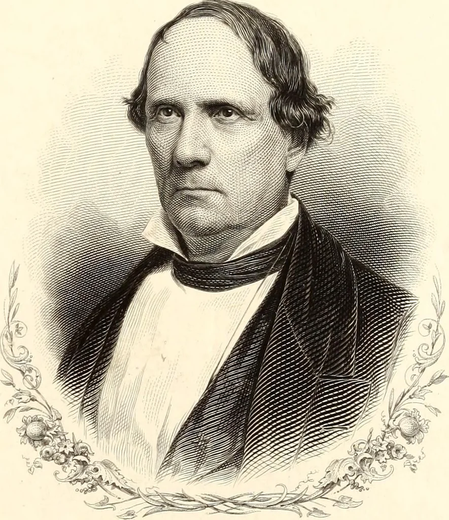 An illustration from Specimens, 1877, leaf 72