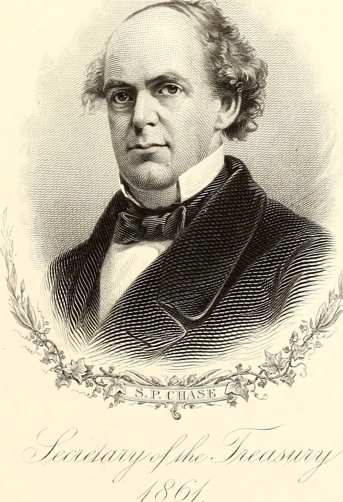 An illustration from Specimens, 1877, leaf 76