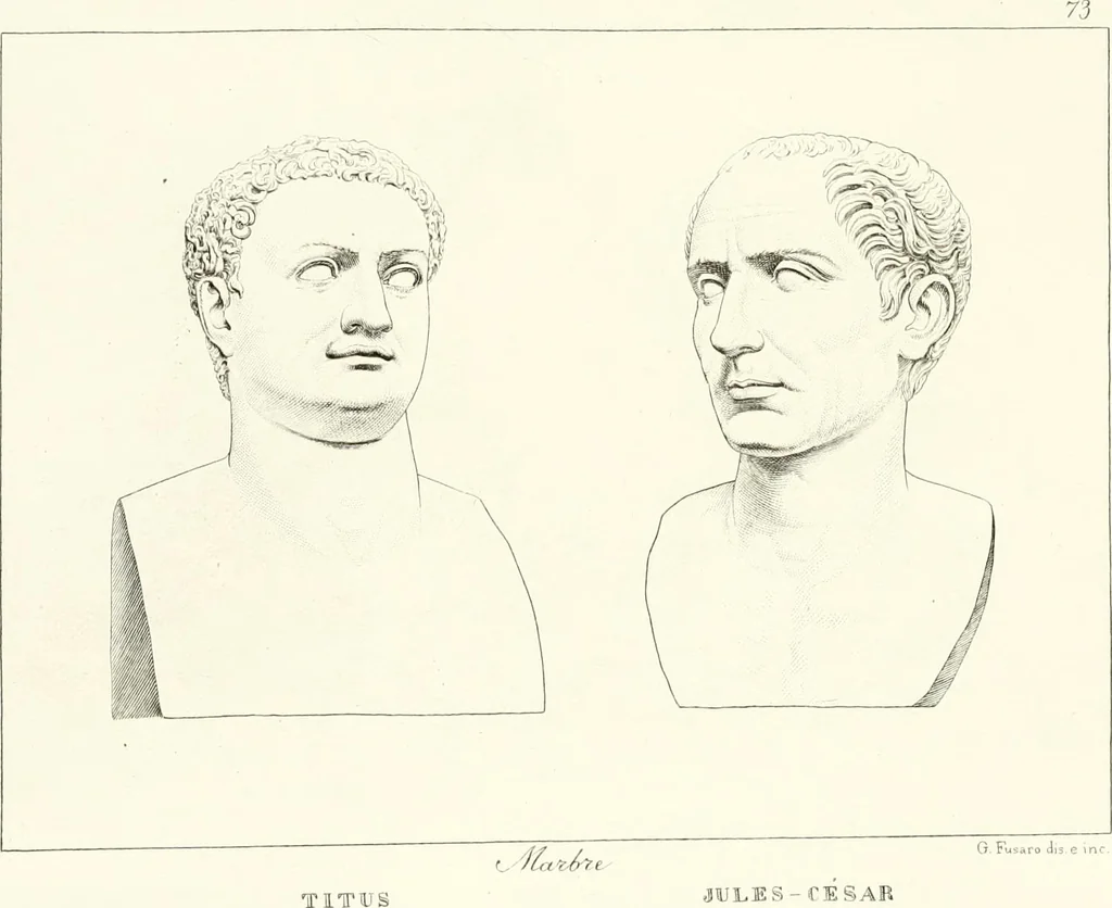 An illustration from Specimens from the Naples Museum : one hundred and sixty-eight plates, engraved on copper by the best Italian artists, illustrating four hundred and sixty-six objects from every branch of art and archaeology, 1889, leaf 188