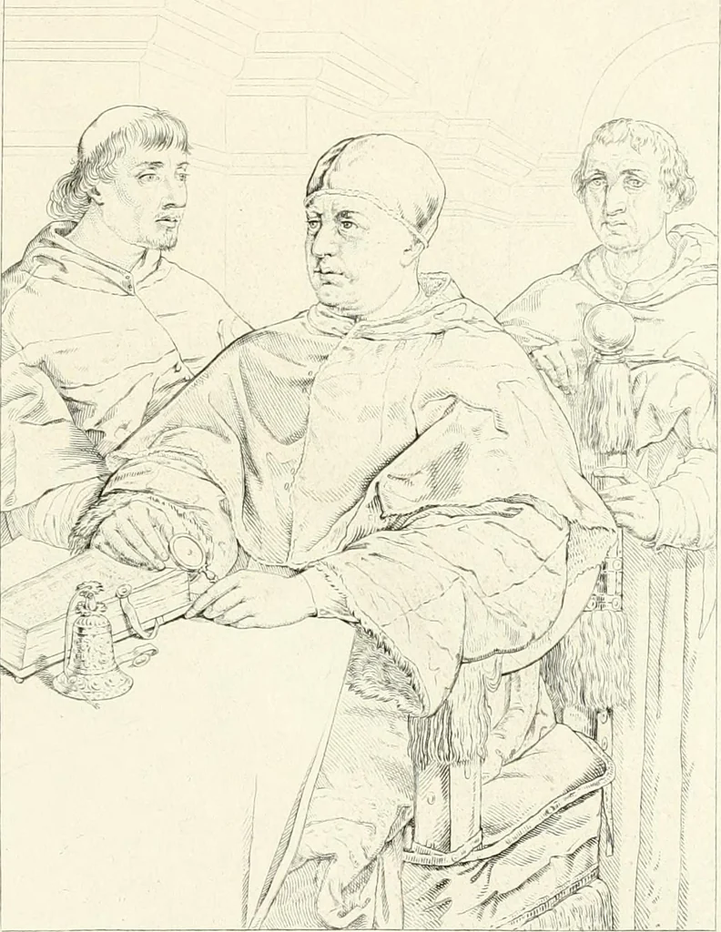 An illustration from Specimens from the Naples Museum : one hundred and sixty-eight plates, engraved on copper by the best Italian artists, illustrating four hundred and sixty-six objects from every branch of art and archaeology, 1889, leaf 362