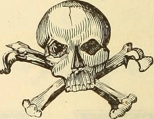 An illustration from [Specimens in the printing office of Francis Hart & Co., New York], 1877, leaf 89